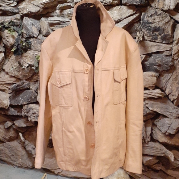 Frenchman Bruno Collection jacket - Picture 5 of 8